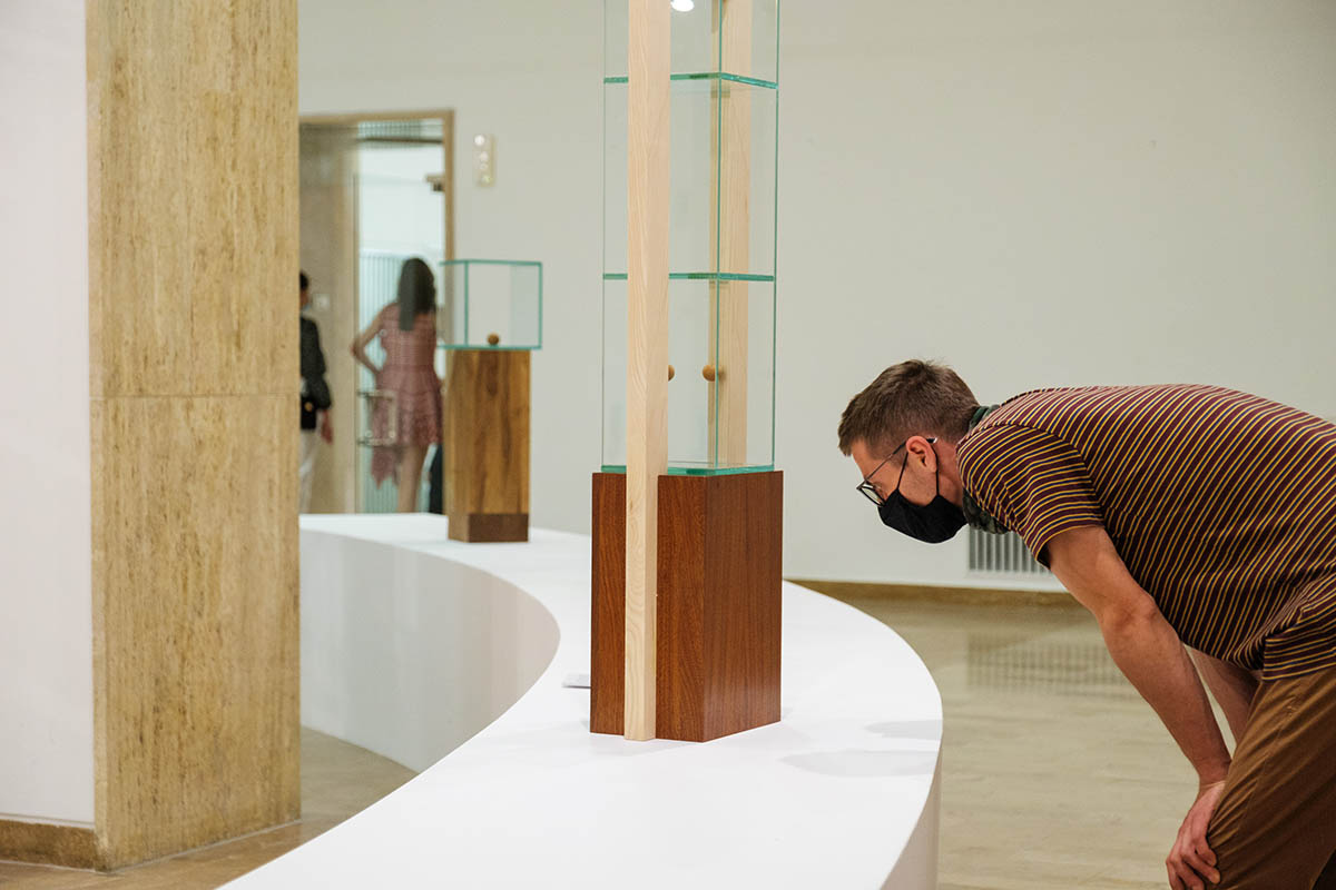 Romanian Design Week opens its doors with two exhibitions between June 4-13 in Bucharest