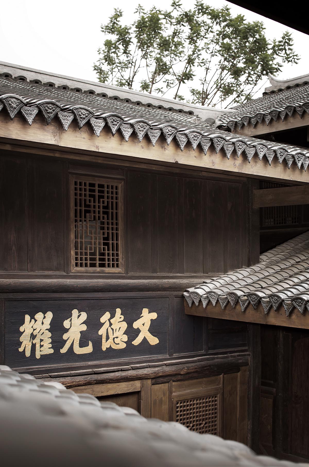 IDMatrix completes China Qionghai 17℃ International Tourist Resort - General Mansion in Sichuan