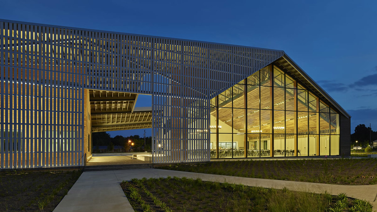 AIA announces recipients for the 2022 Architecture Awards 