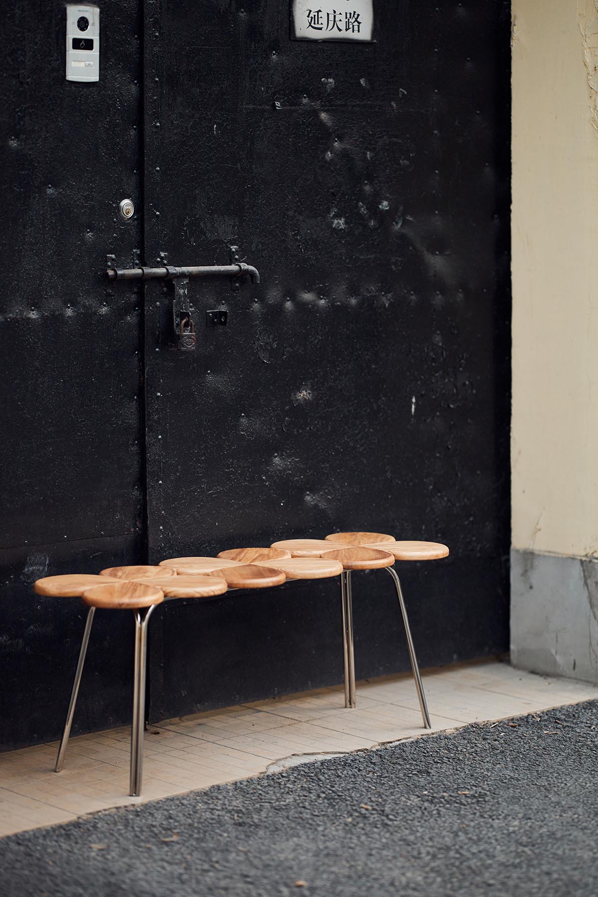 Design Shanghai releases details about its upcoming event and shines spotlight on new Chinese talents