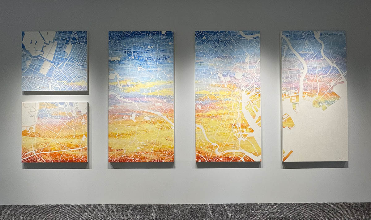 Designart Tokyo will present 117 diverse presentations for its upcoming event 