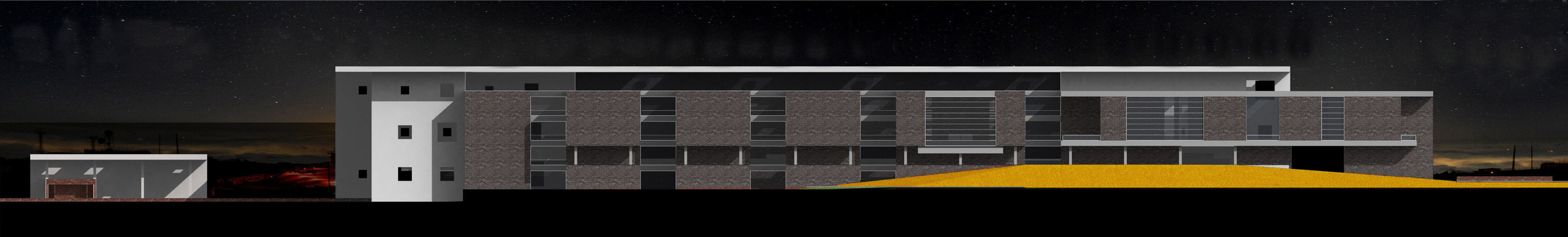 Erdem Architects won a Competition in Saudi Arabia