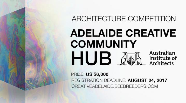 Bee Breeders announces Adelaide Creative Community Hub architecture ...