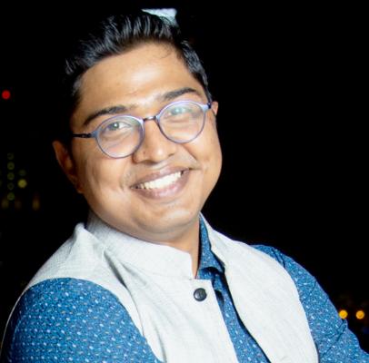 WAC Announces Biswajit Chakrabarty As UAE’s Country Reporter