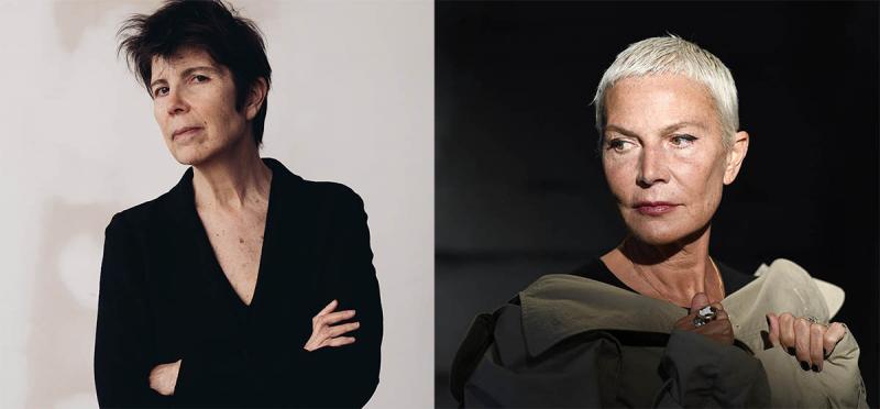 Elizabeth Diller and Studio Fuksas join line-up of speakers at WAF 2019 ...