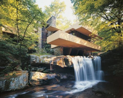 8 Buildings by Frank Lloyd Wright re-nominated to UNESCO World Heritage ...