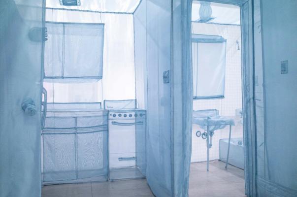 Do Ho Suh