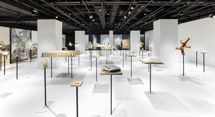 EXHIBITION IN TOKYO: INSPIRATIONAL JAPAN - News