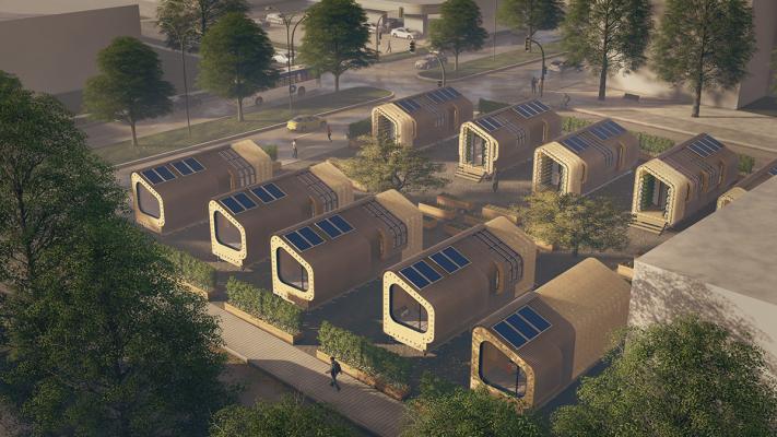 MICROHOME 2019 design competition winners announced