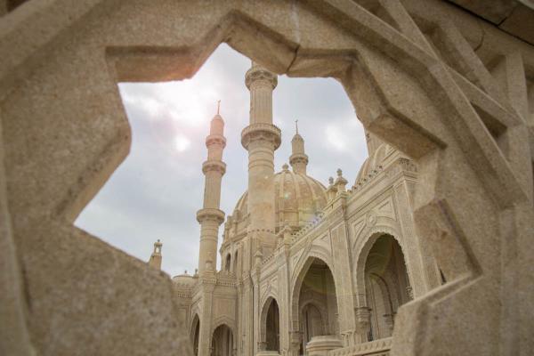 Baku Architecture