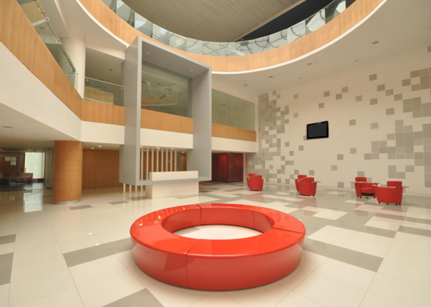 INTERNATIONAL MANAGEMENT INSTITUTE
