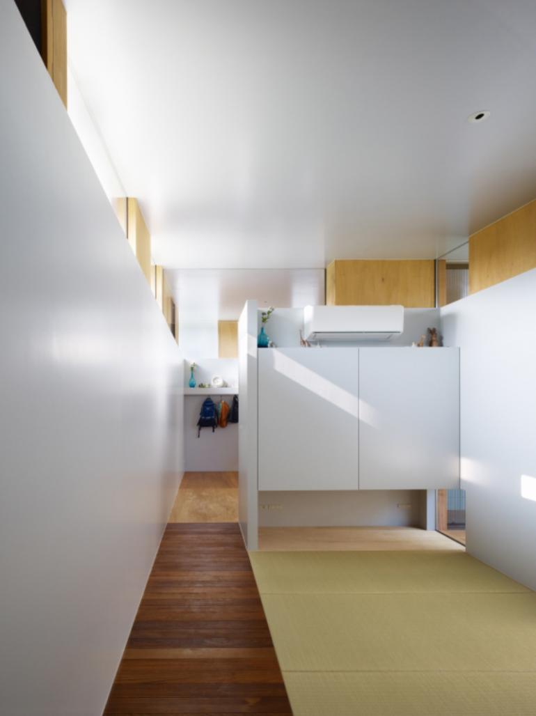 House in Sekiya