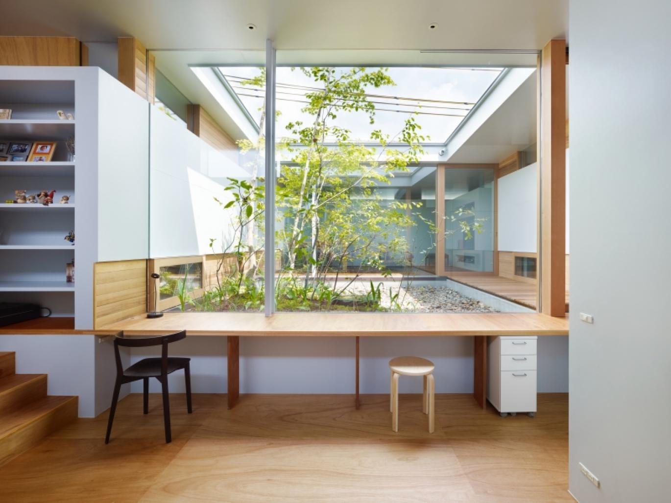 House in Sekiya