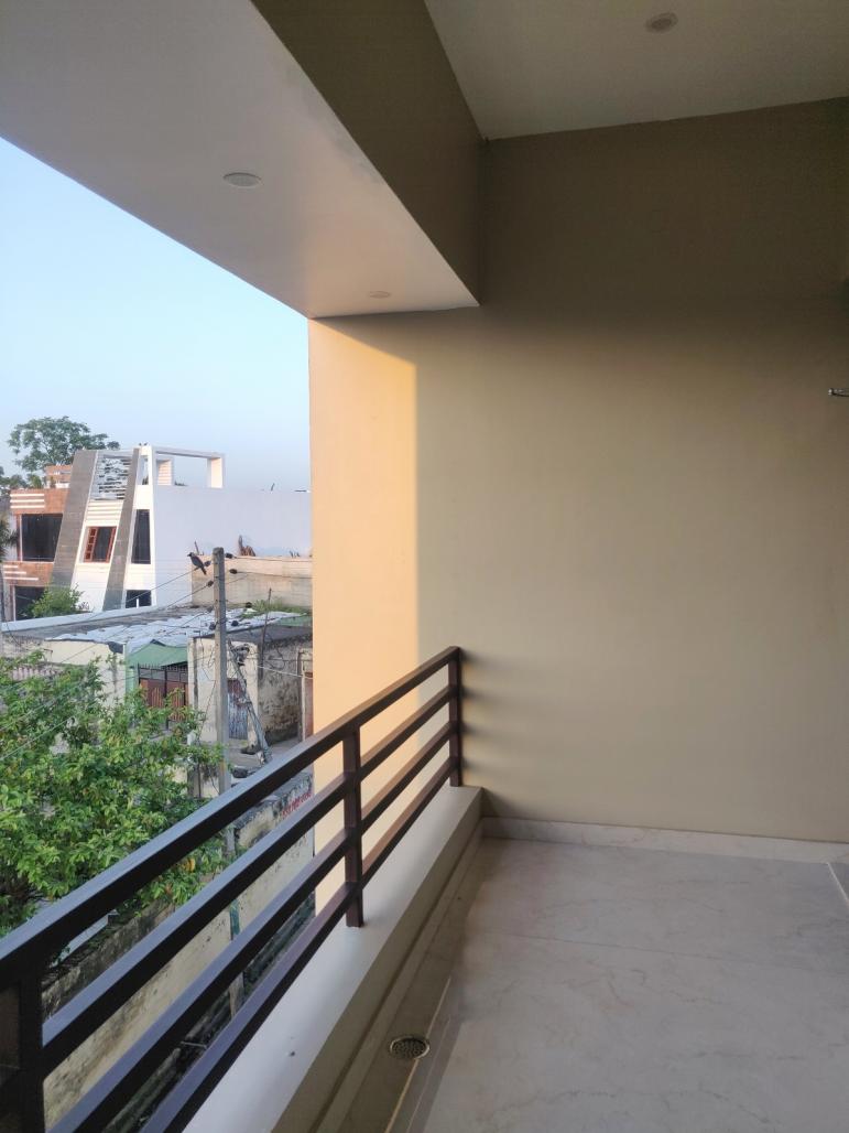 Introducing 'Less Is More' & 'Minimalism' In Rural Punjab: Sarbjit ...