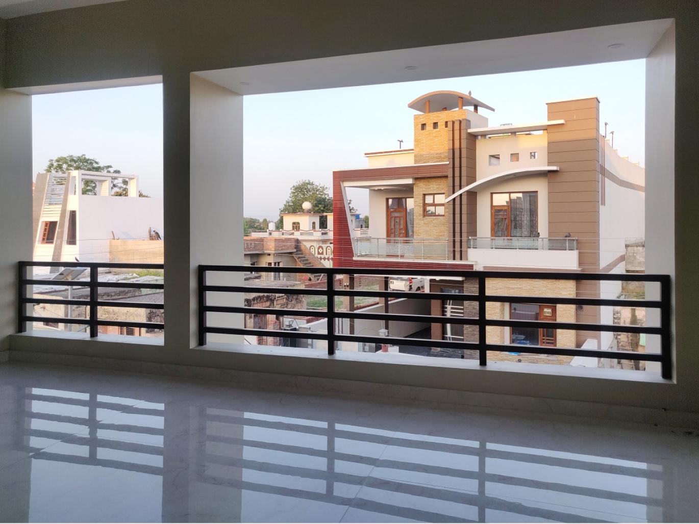 Introducing 'Less Is More' & 'Minimalism' In Rural Punjab: Sarbjit ...