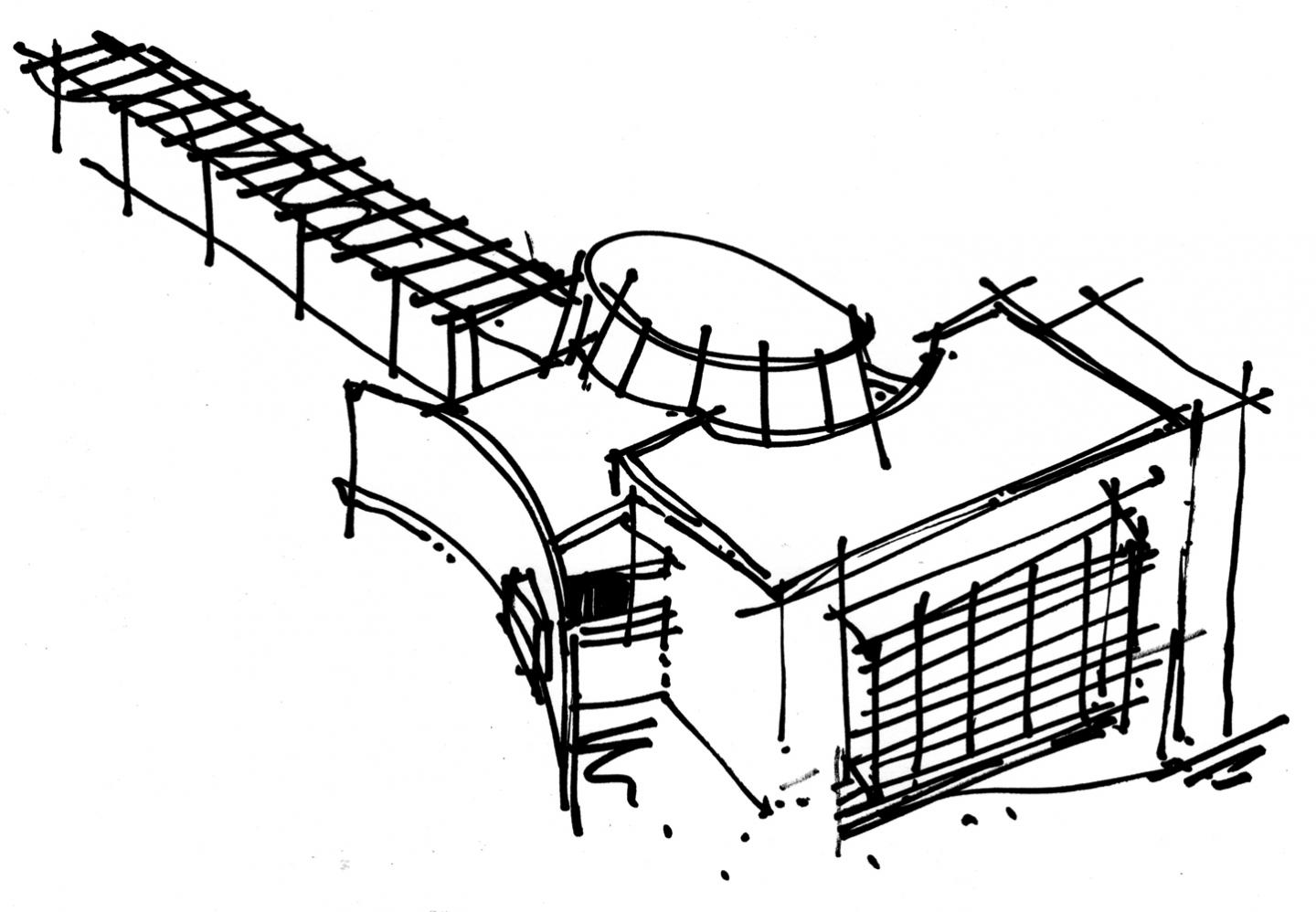 Ernst and Young Head Office, Windhoek