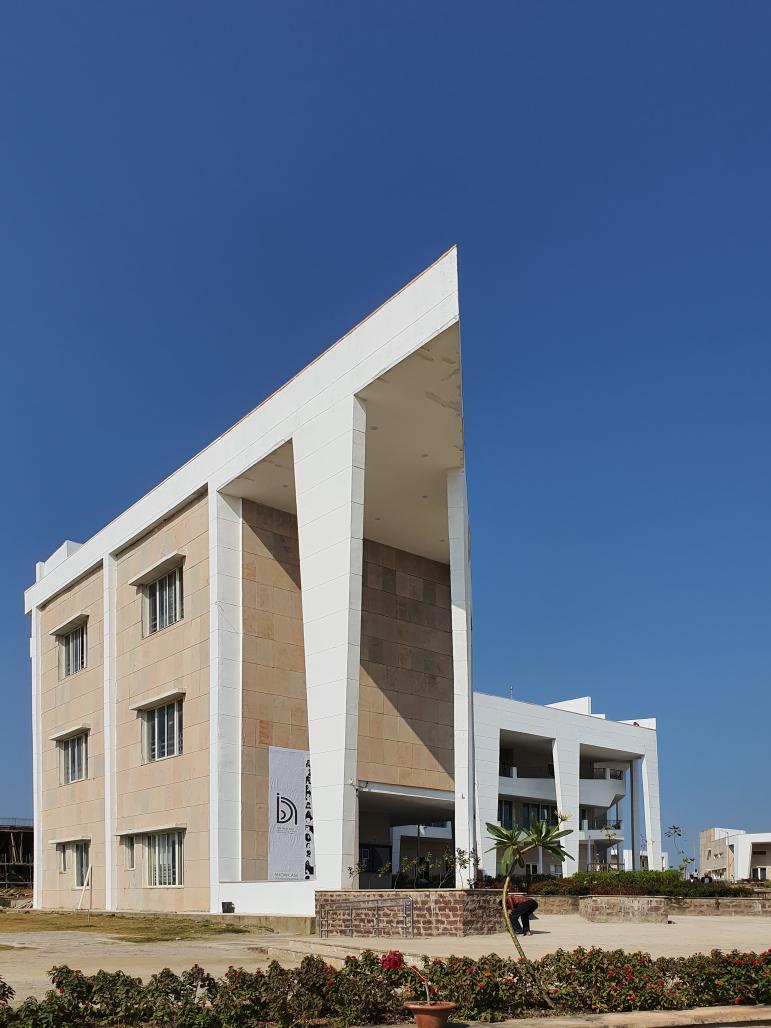 National Institute of Design, Bhopal