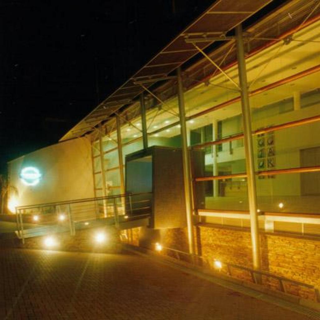 Nissan Motorcare Headquarters