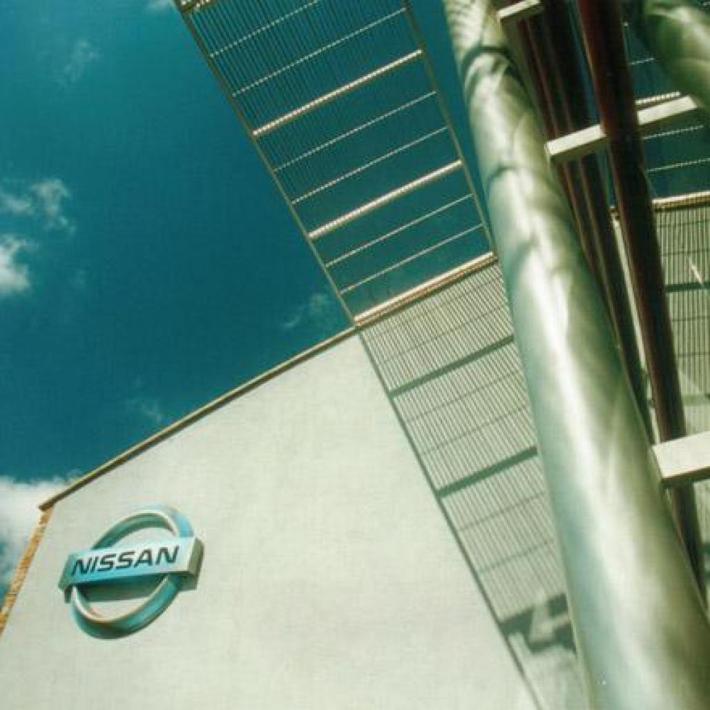 Nissan Motorcare Headquarters