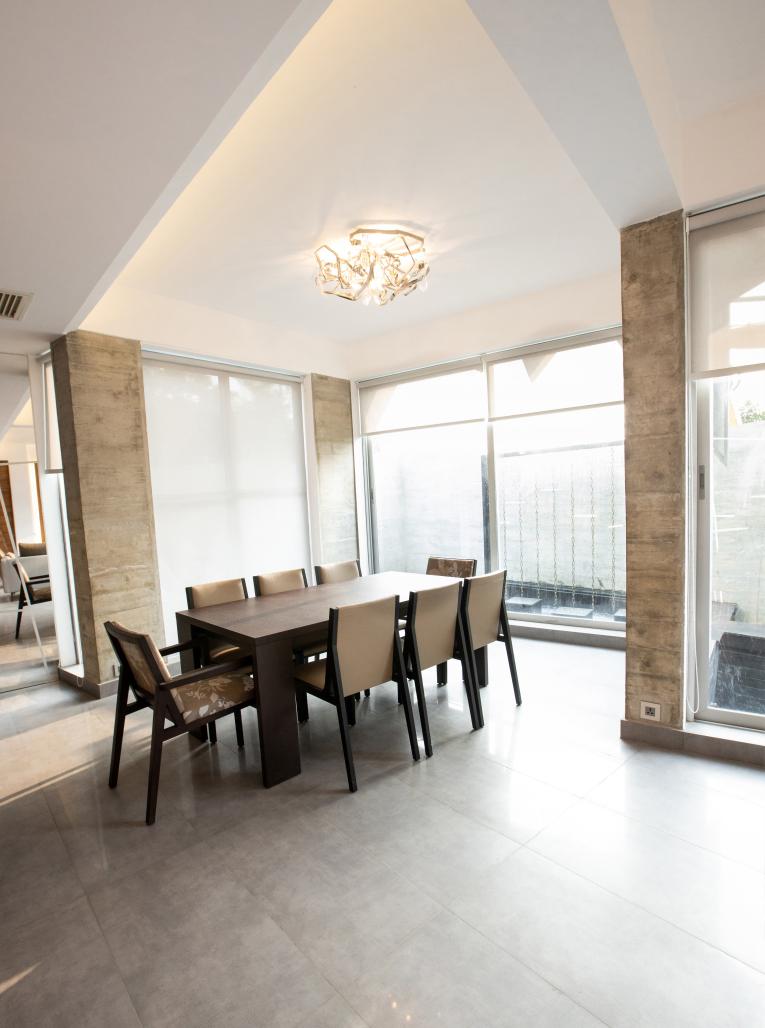 Tanvir Residence Interior Design