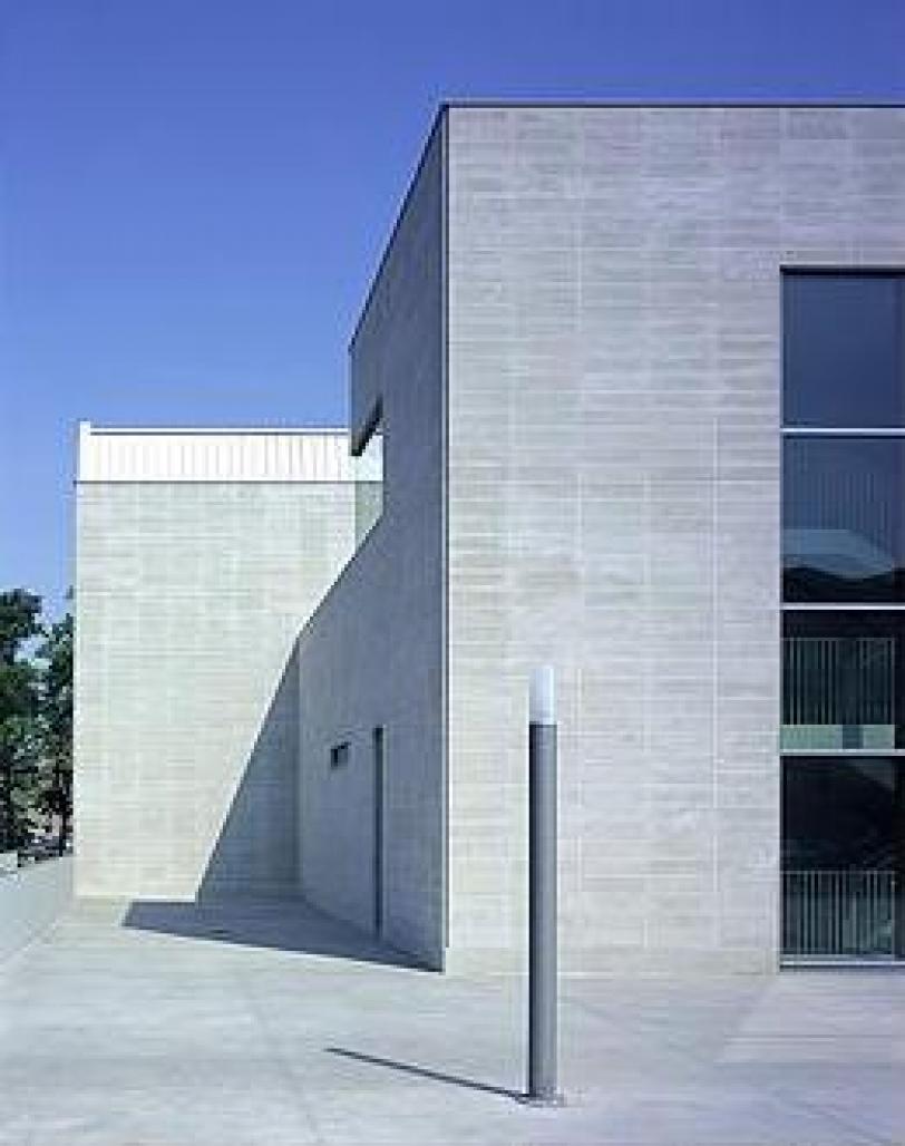 Sam Fox School of Design and Visual Arts