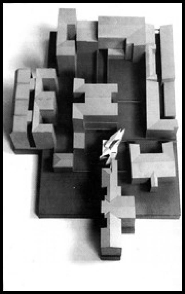 Stereotomic Permutations; STILICHO II