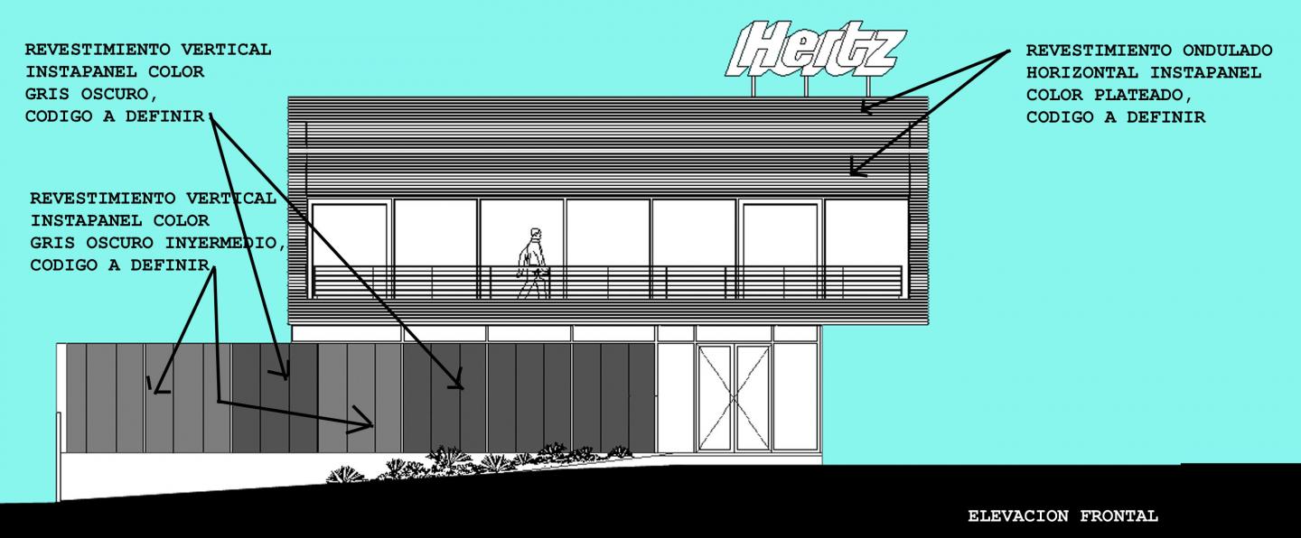 hertz rent a car puerto montt