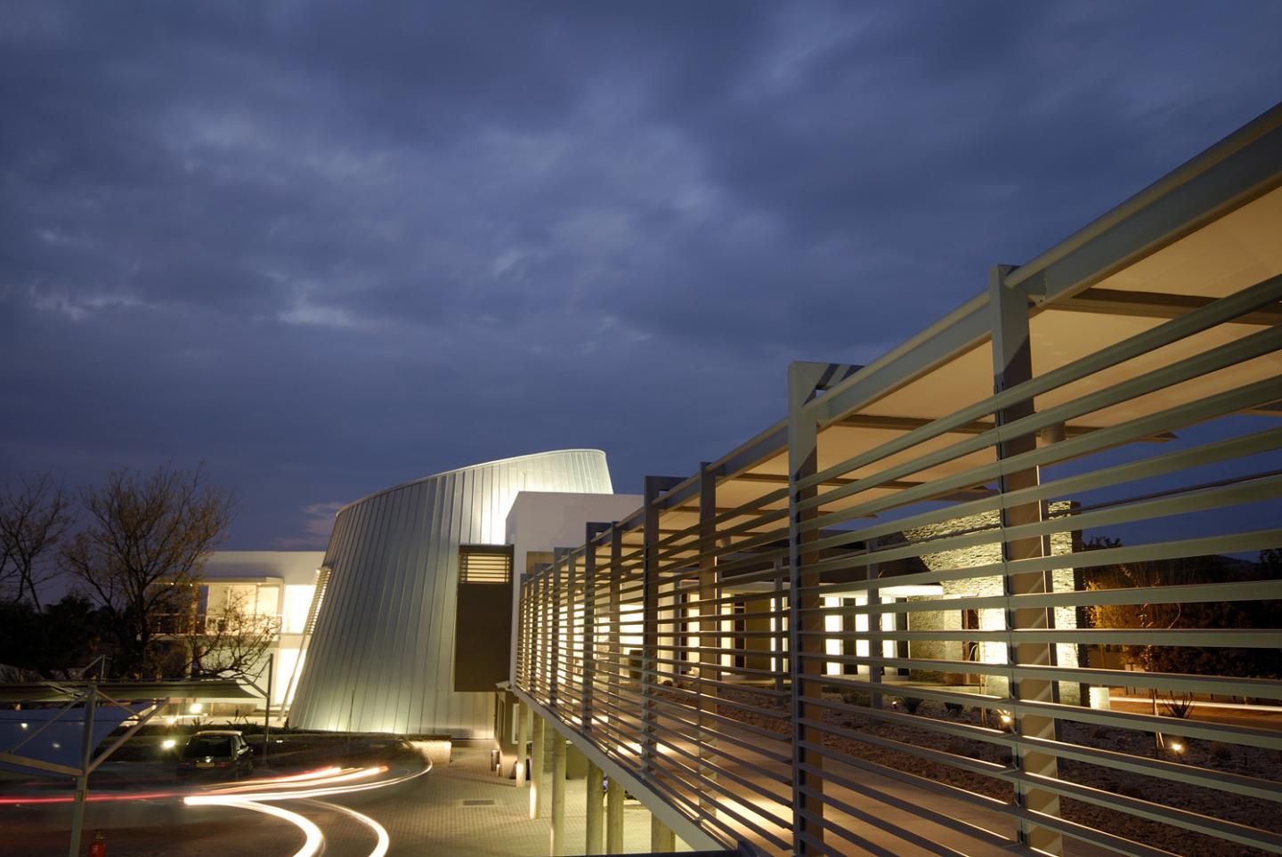 Ernst and Young Head Office, Windhoek