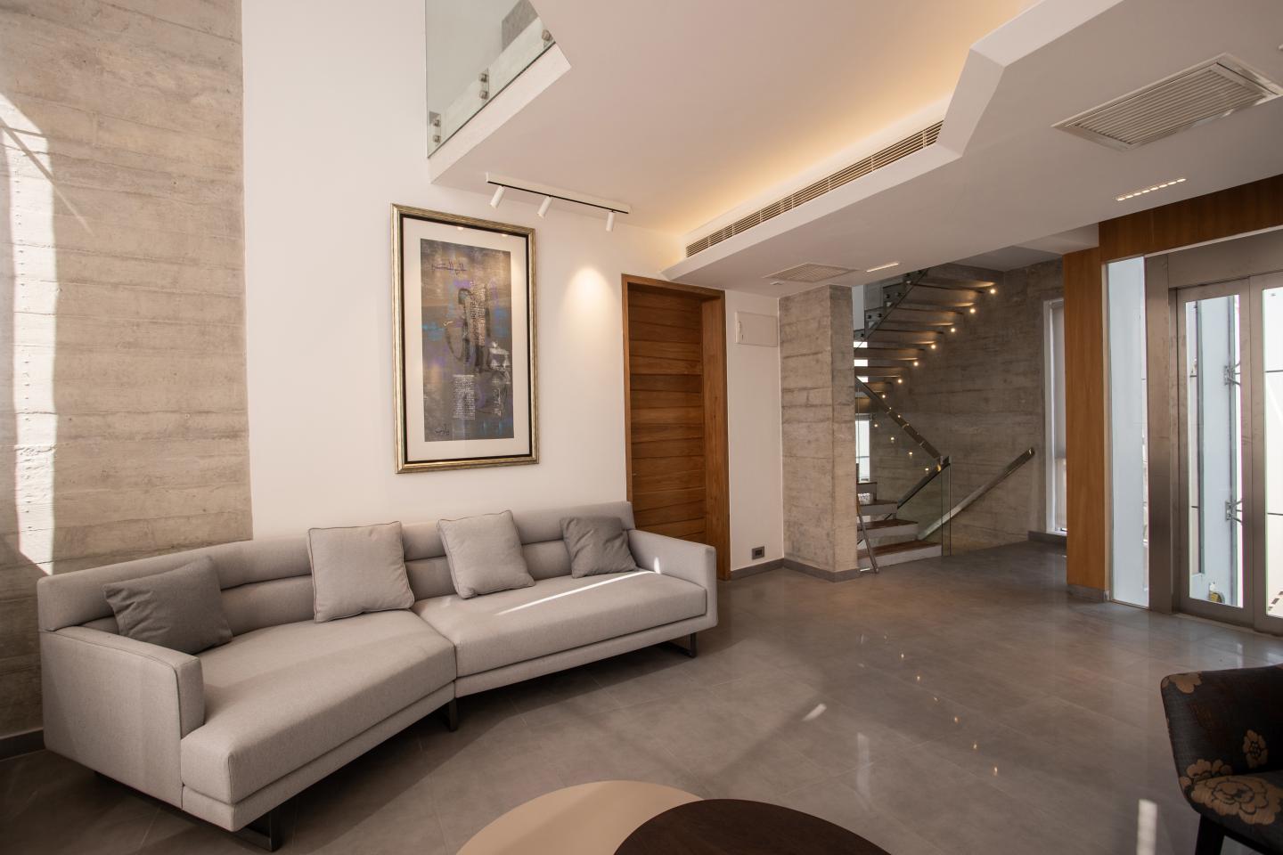 Tanvir Residence Interior Design