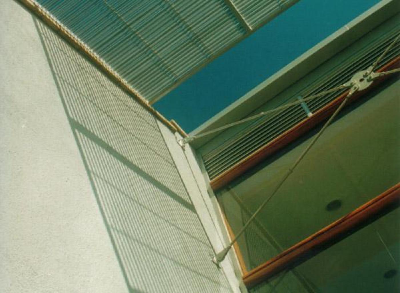 Nissan Motorcare Headquarters