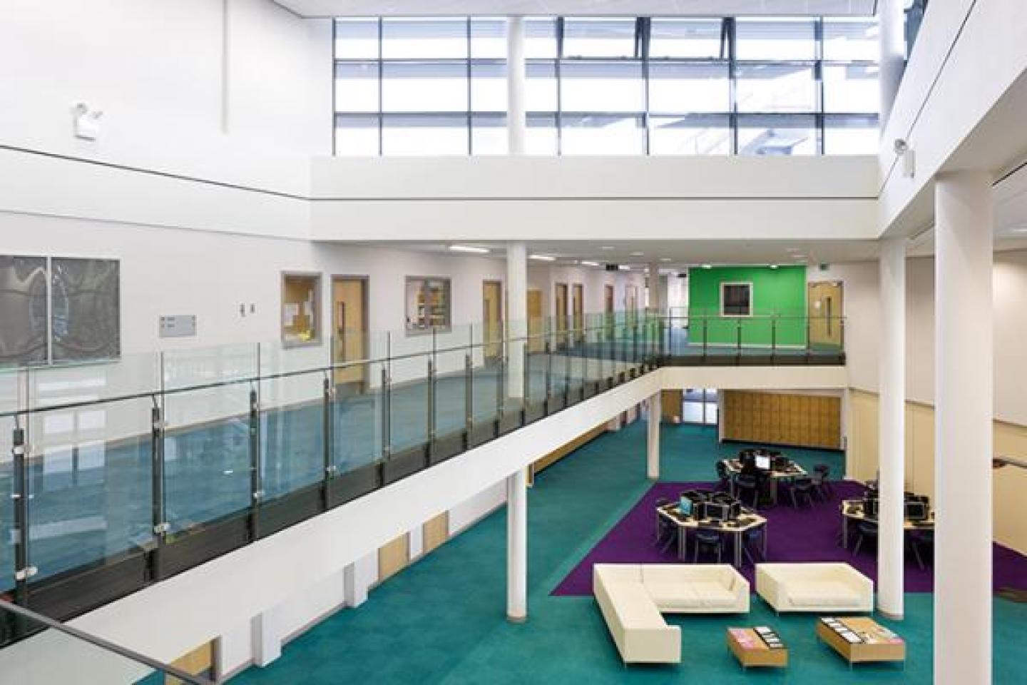 Allerton High School, Leeds