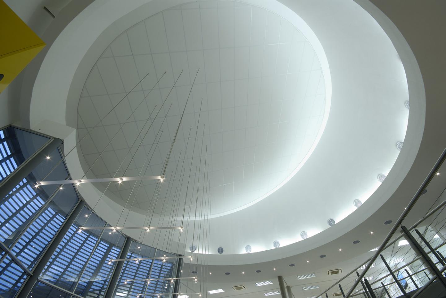 Ernst and Young Head Office, Windhoek