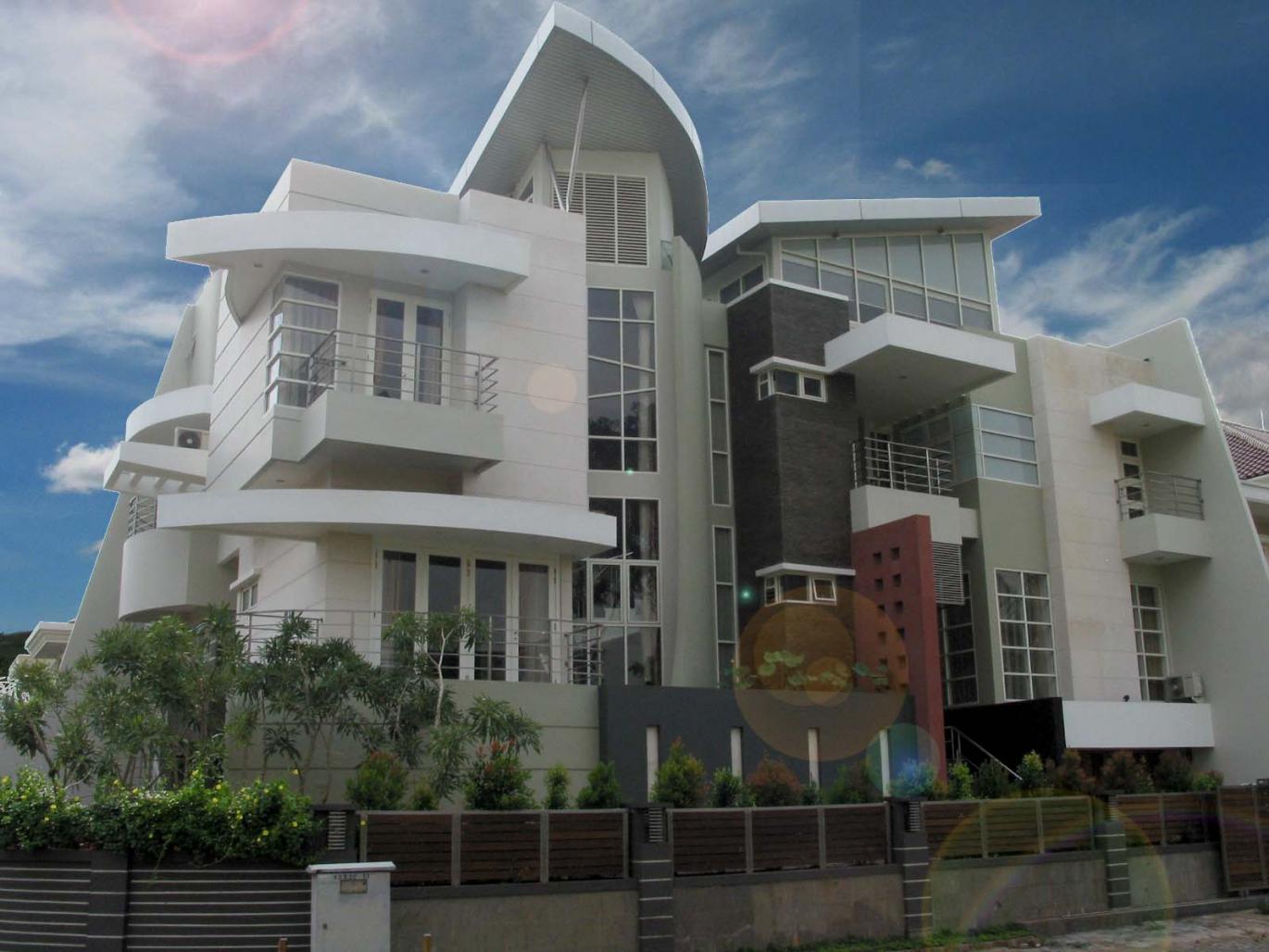 Rudita`s House, Kelapa Gading