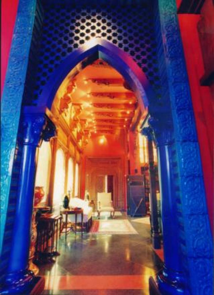 Haroon Elibrary Mr Hameed Haroon`s Library