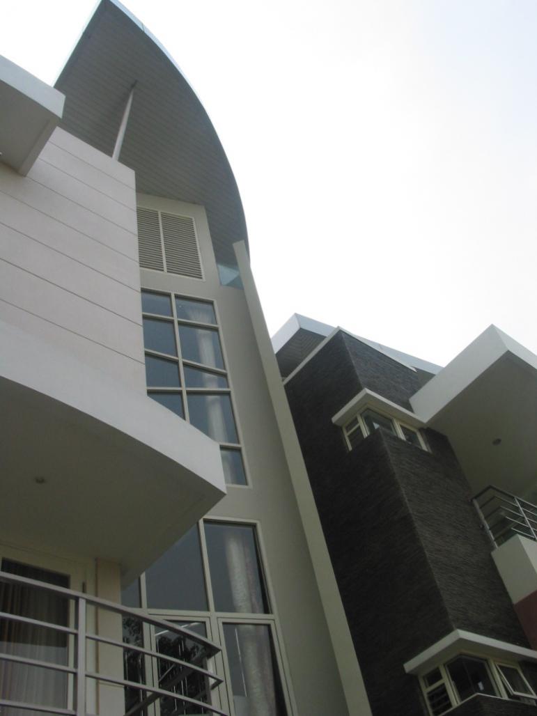 Rudita`s House, Kelapa Gading