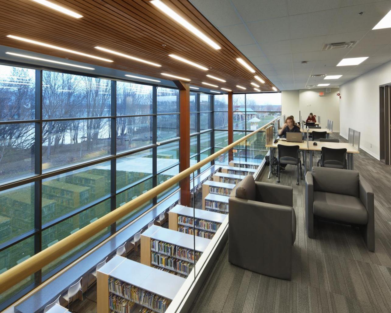 Algonquin College In The Ottawa Valley