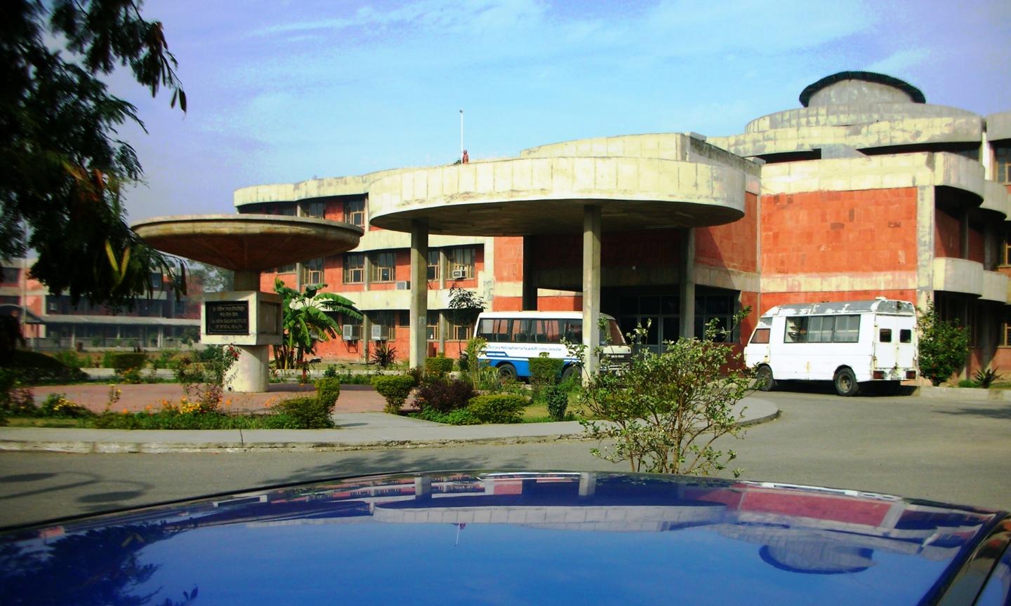 VIDYA SAGAR INSTITUTE OF MENTAL HEALTH, AMRITSAR, PUNJAB