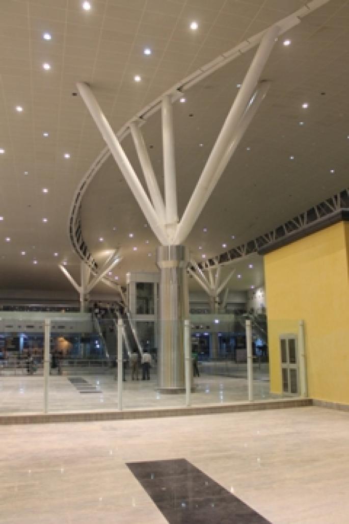 Raipur International Airport