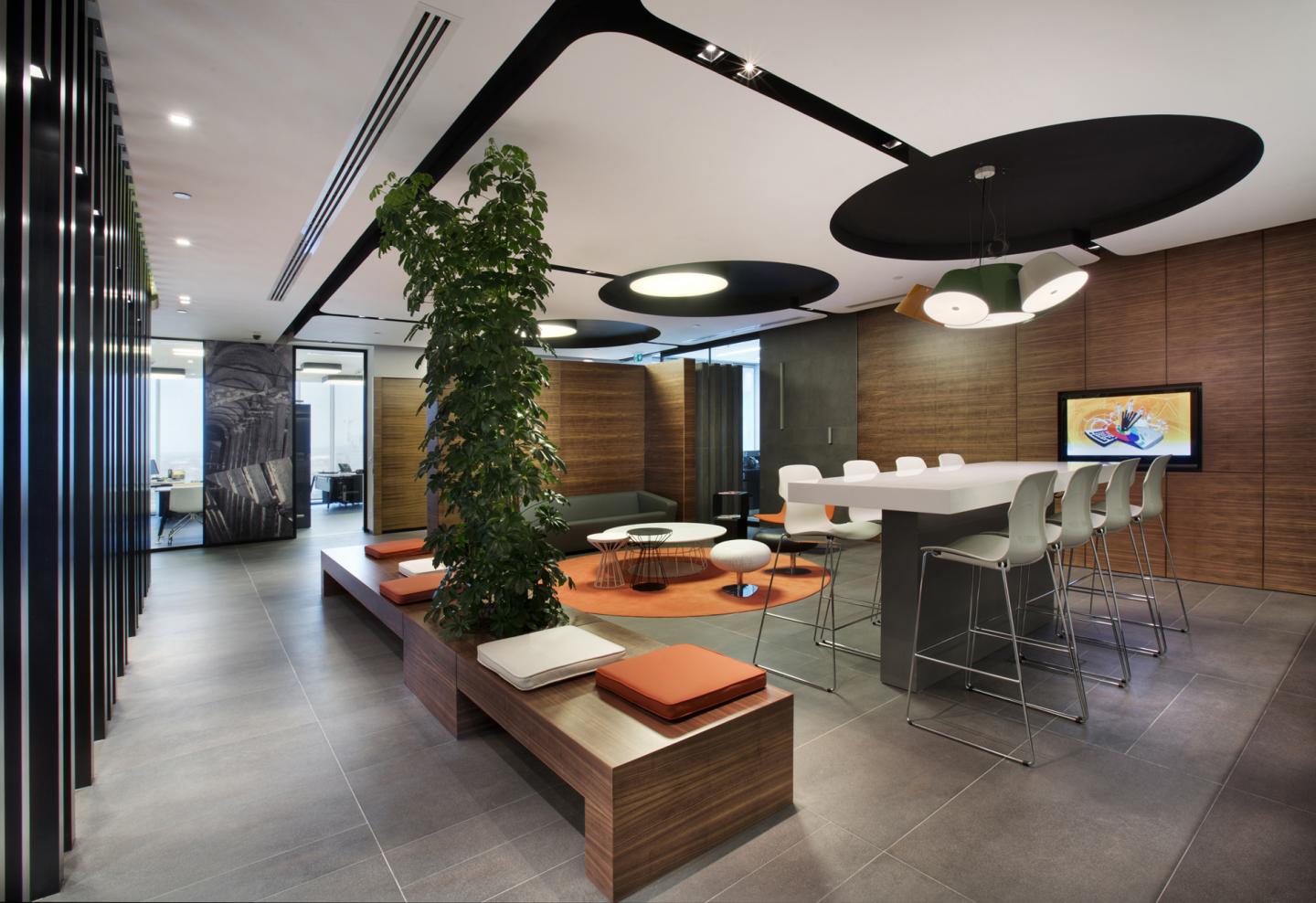 PHILIP MORRIS TRAVEL AND SALES ISTANBUL OFFICE