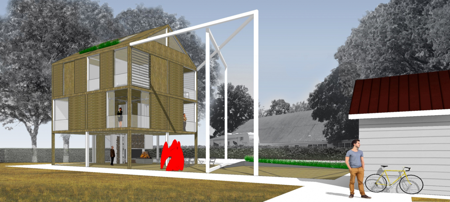 Prattsville Art Center