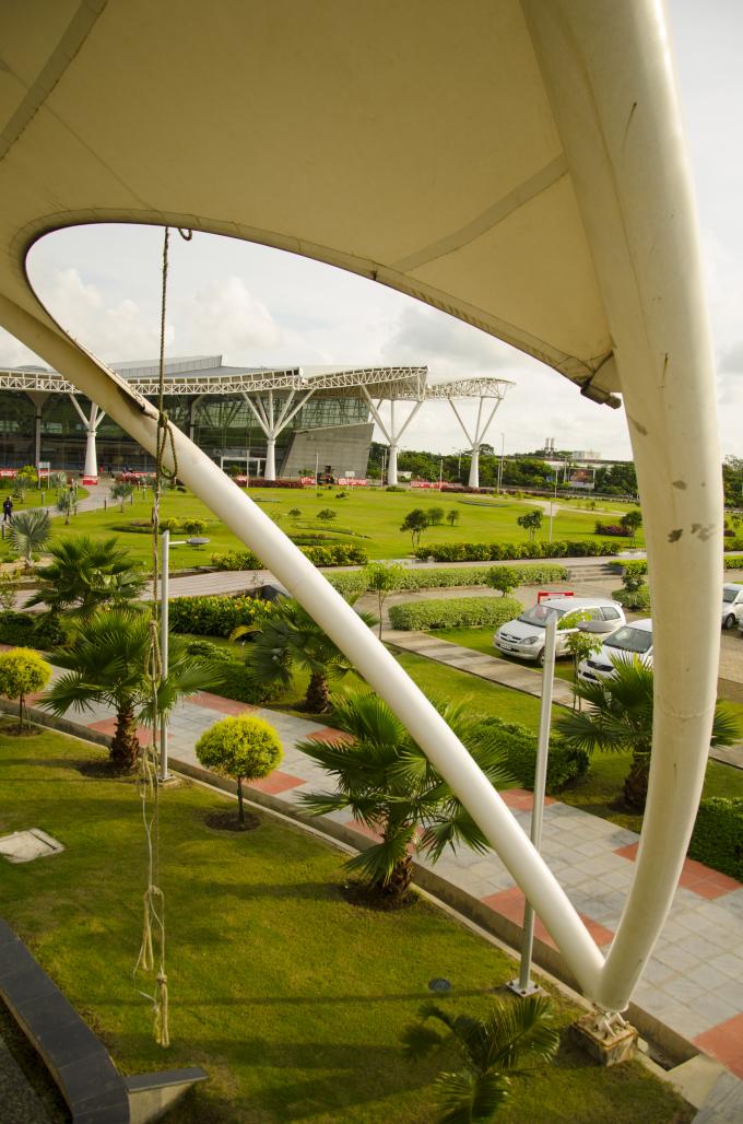 Raipur Airport