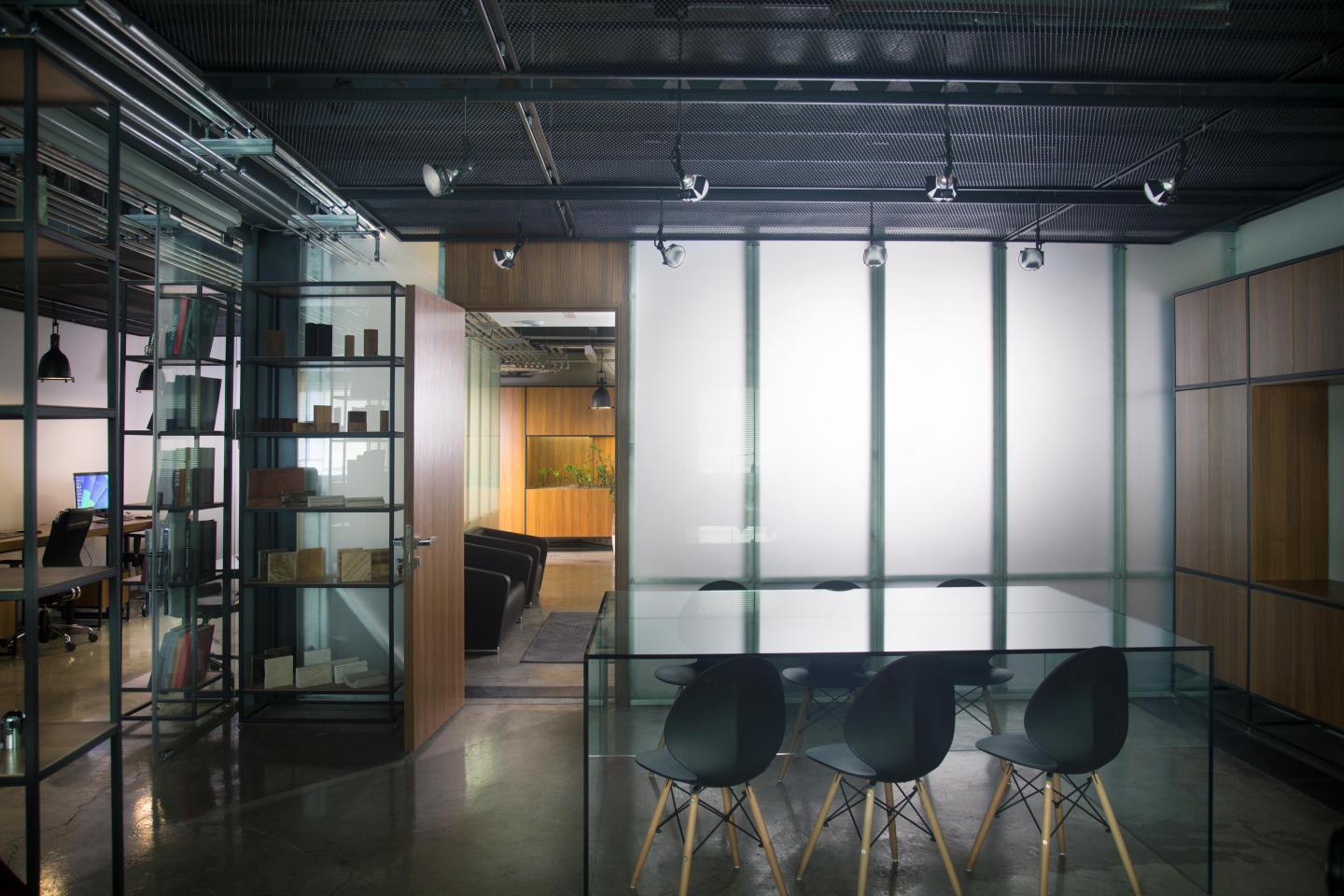 Alternative Office Alternative office