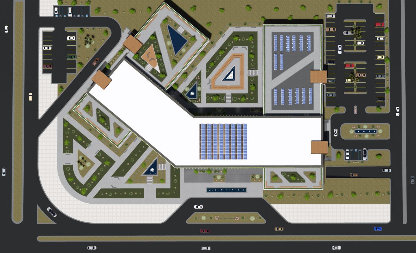 Renewable Energy Research Center