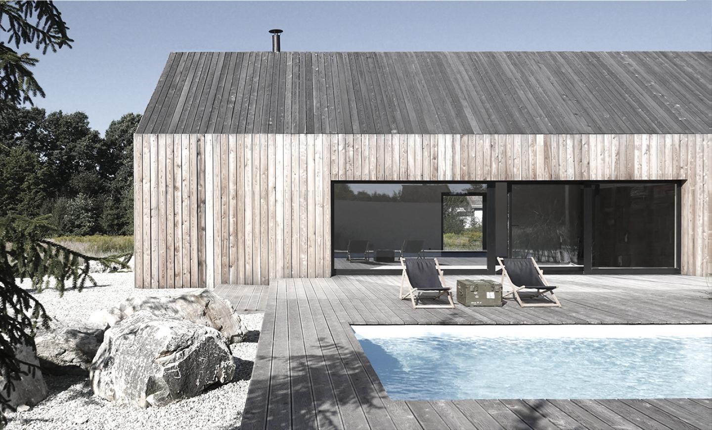 THE HOUSE