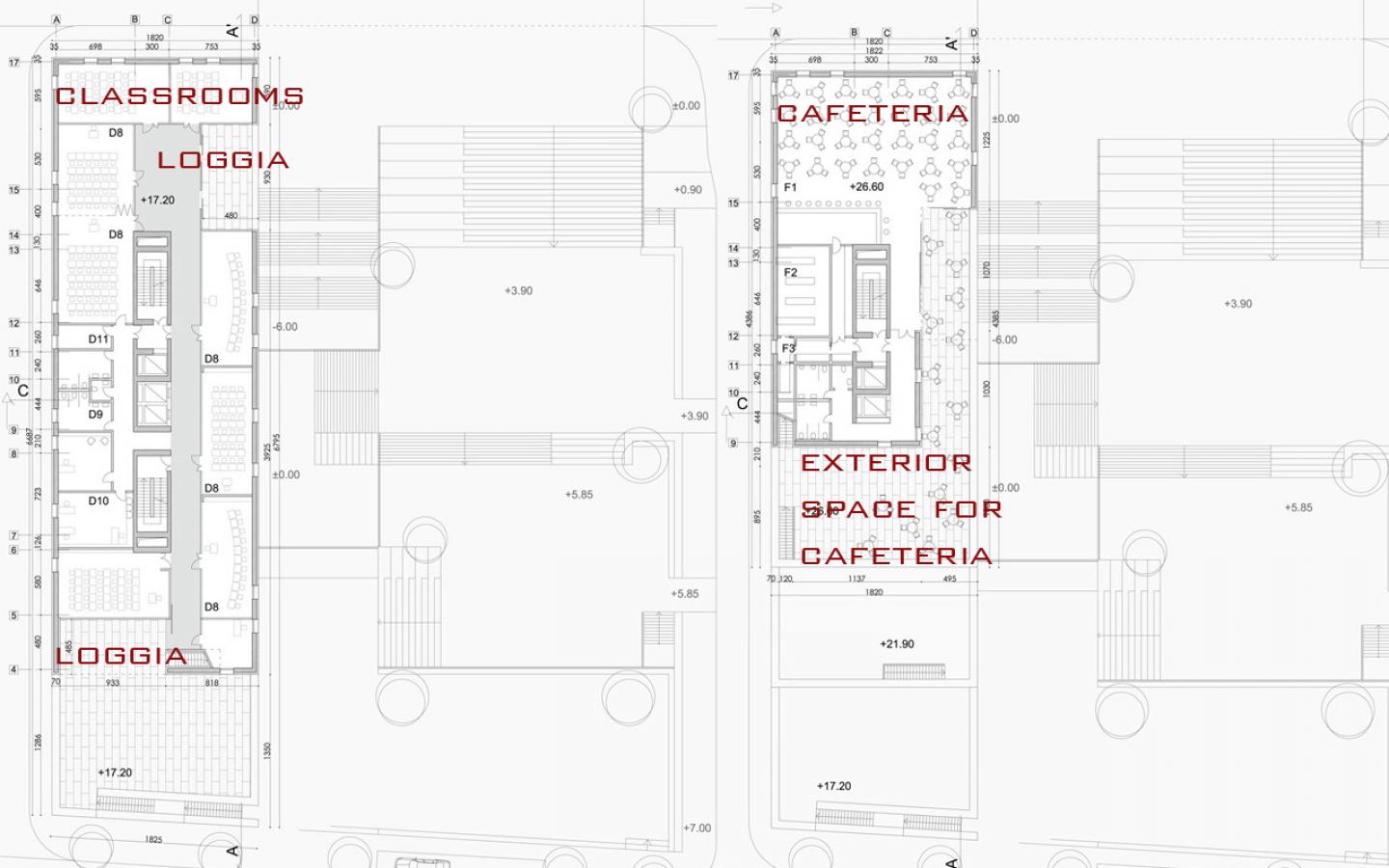 House of Arts and Culture