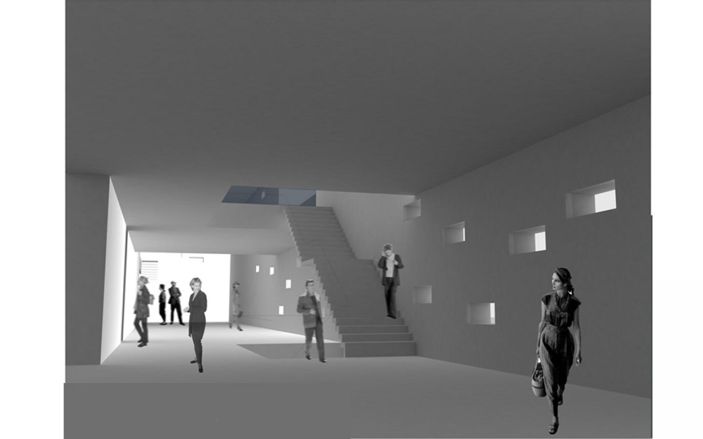 House of Arts and Culture