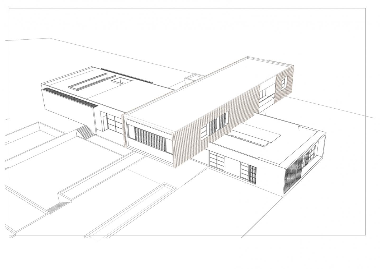 PLUS HOUSE