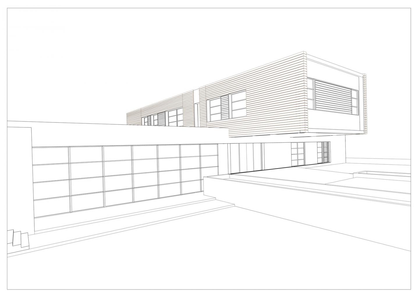 PLUS HOUSE
