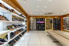 agra boot house
