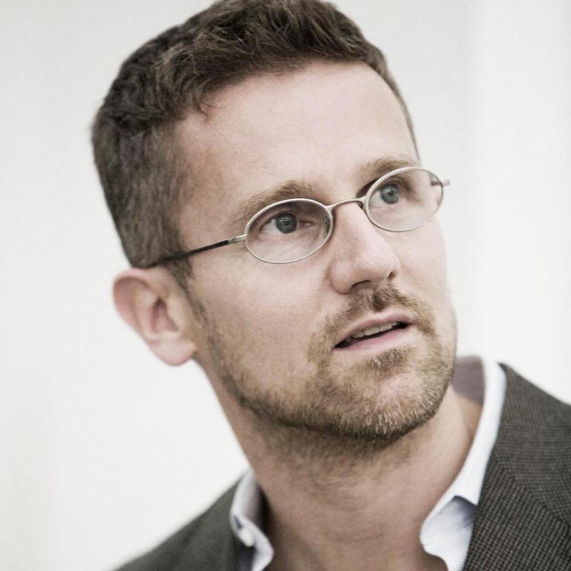 Carlo Ratti announced as closing keynote speaker for Media Architecture ...